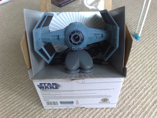 star wars usb webcam