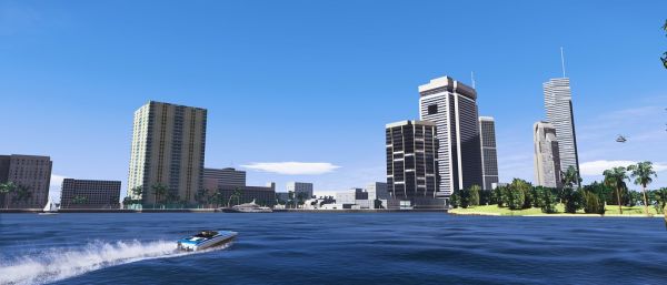 Vice City