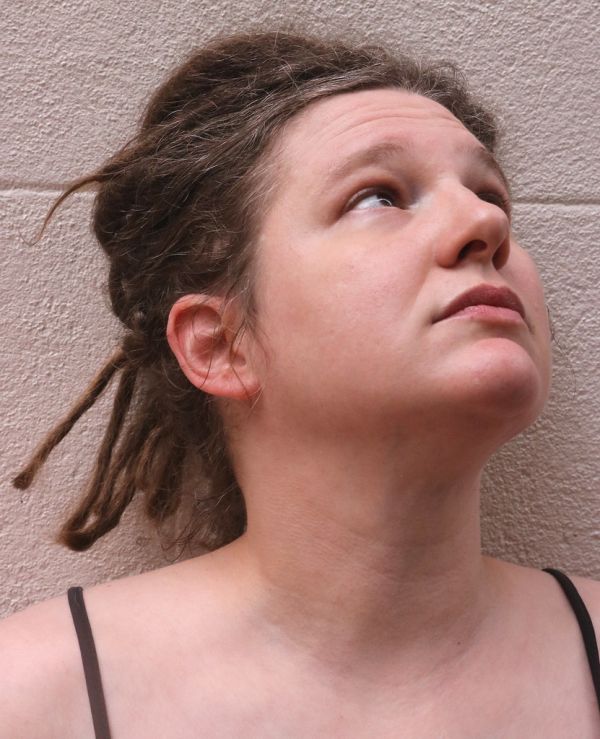 Female Face: Sarah 60