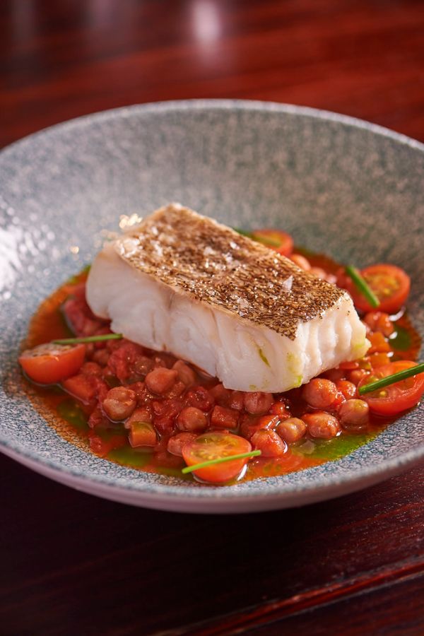HDV F&B Images - Cod Provencale (Portrait) - Summer-22