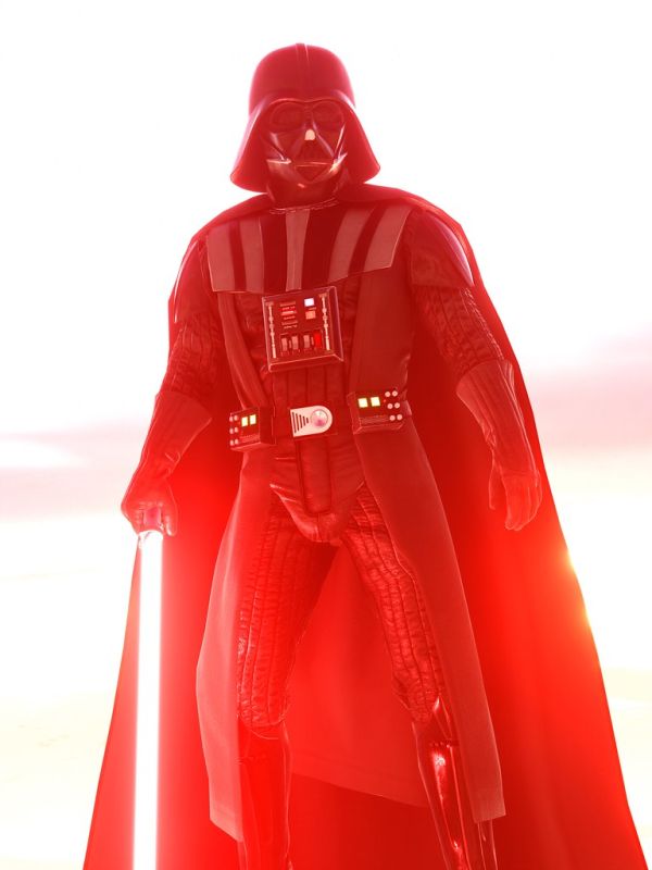 Star Wars - Battlefront