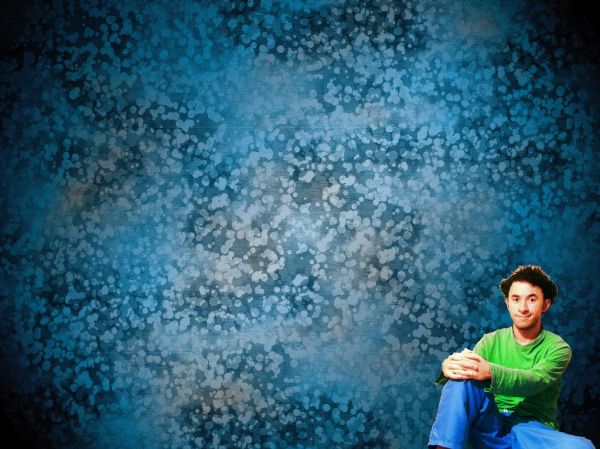 1/52 - Let Me Be Your Desktop Wallpaper