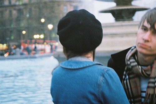 I've only met ugly girls that honestly like facial hair.