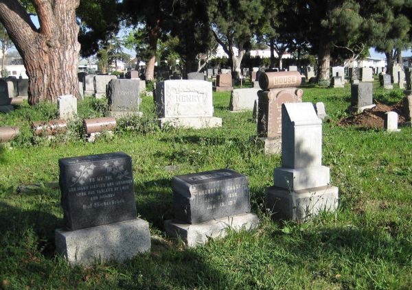 Buffy the Vampire Slayer