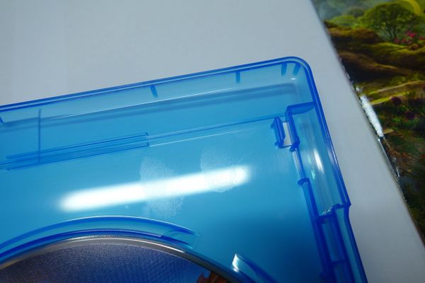 Monster Inc. & Monster University Blu-ray Disc