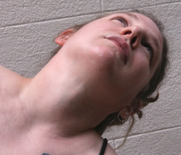 Female Face: Sarah 55