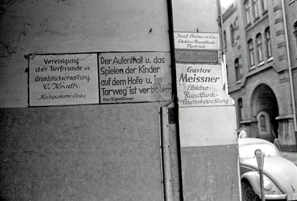 Hamburg 1971