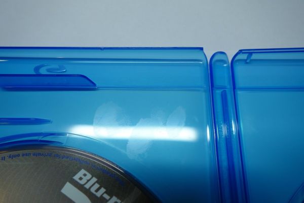 Monster Inc. & Monster University Blu-ray Disc