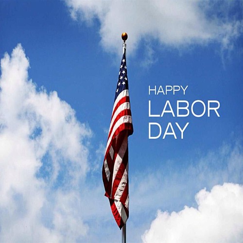 Learn the History of Labor Day #DOL http://1.usa.gov/14aWmZq