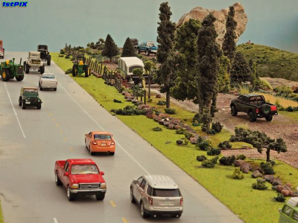 Plenty of Fun in Phillips County