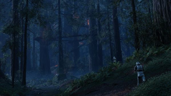 Star Wars - Battlefront