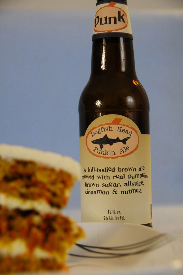 Cake n' Beer I