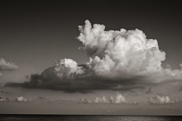Sea Cloud (Black Sea)