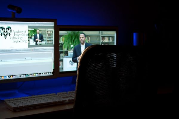 The Cutting Position