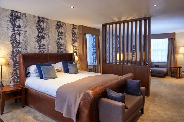 HDV Harrogate - Grange Suite 2 - May-22