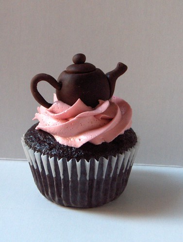 Brown Betty Teapot