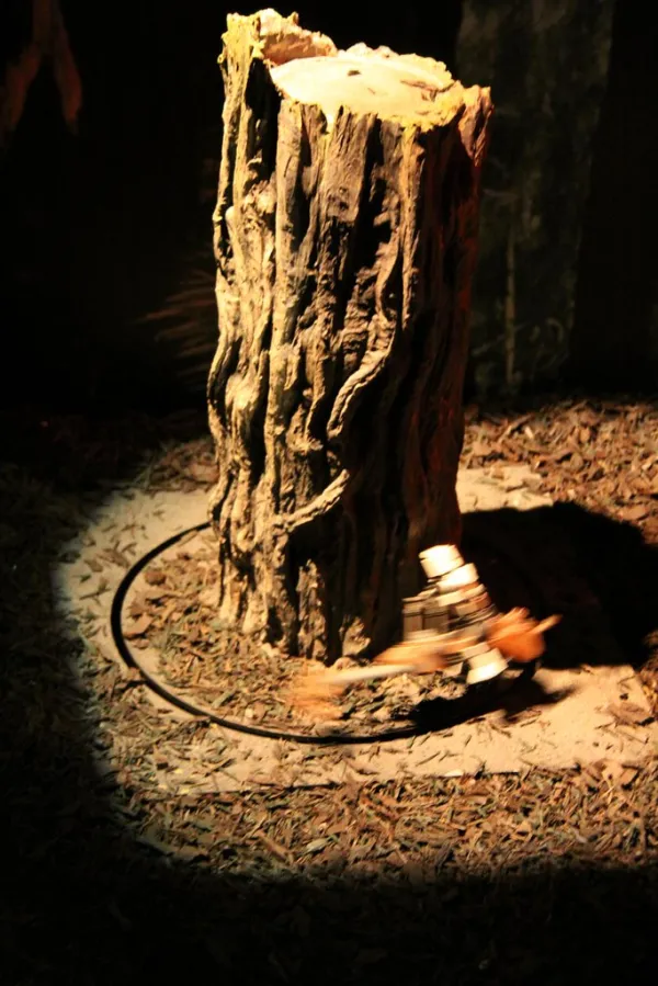 Star Wars Experience - Legoland