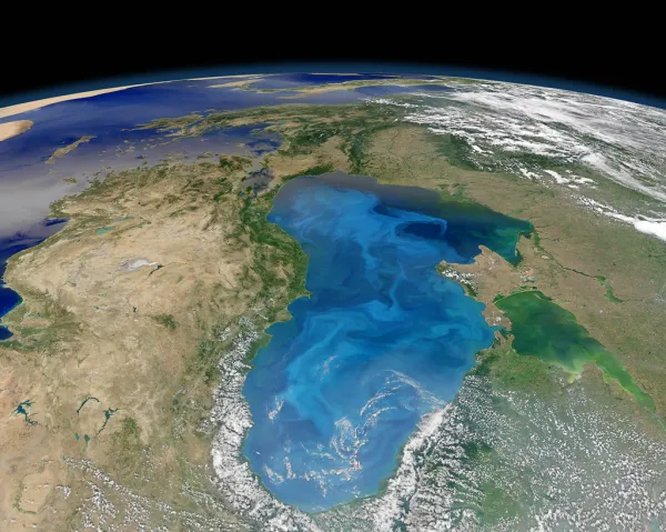 The Black Sea