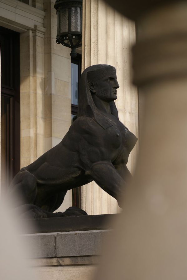 Essen - Villa Huegel und Baldeneysee 8