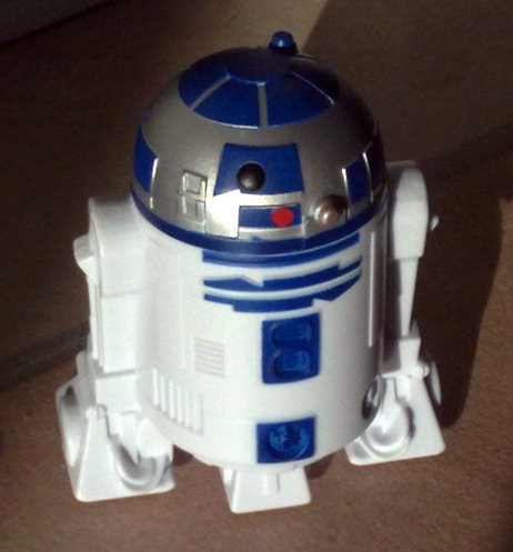 star wars mchappy toy
