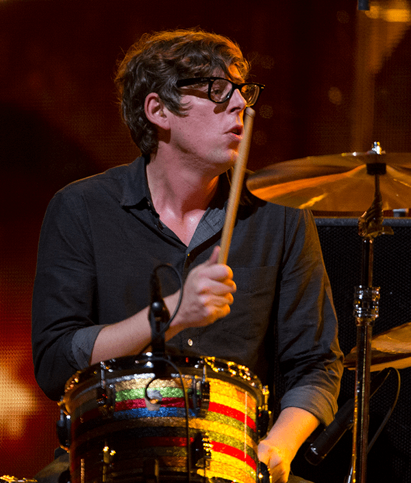 Patrick Carney Concert for Valor 11-11-14 (cropped)