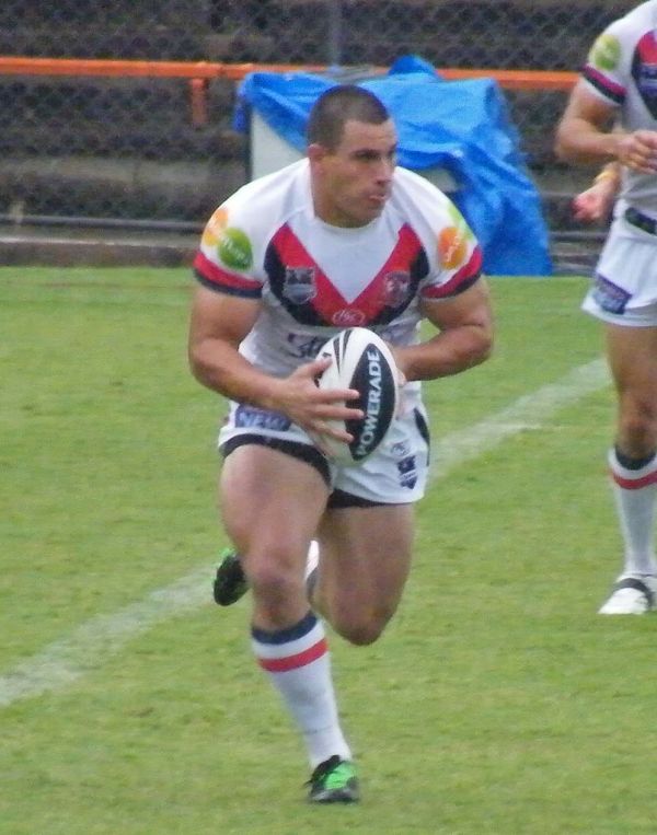 JUSTIN CARNEY