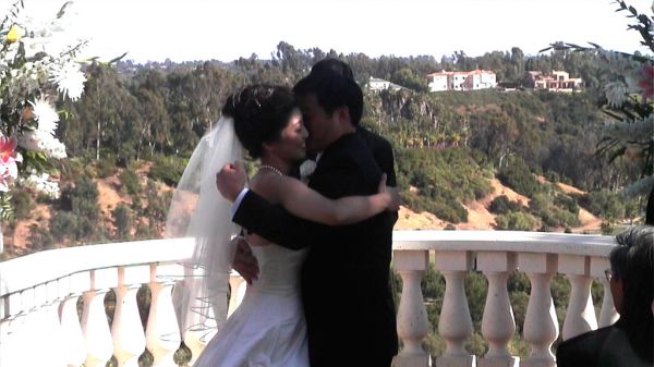 HDV still frame—unretouched