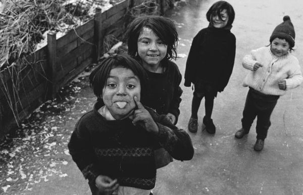 Hamburg 1971