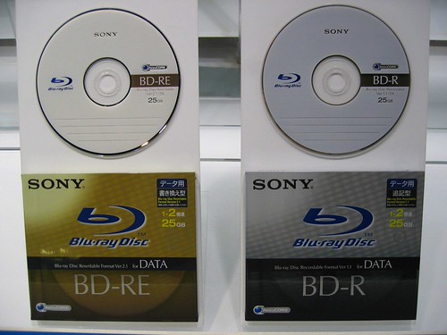 BluRay