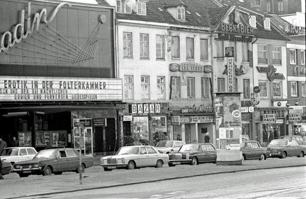 Hamburg 1971