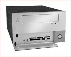 HTPC Blu with 56-in-1 Card Reader