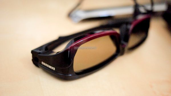 Samsung blu ray 3D LED TV 8 series