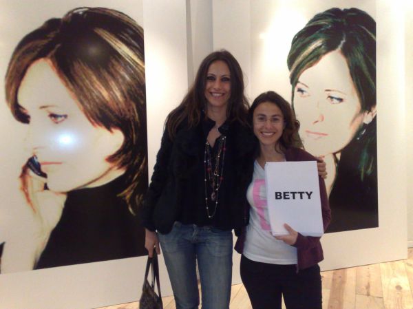 Betty, riflessioni e sorrisi (2)