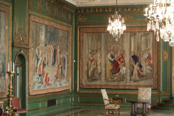 Essen - Villa Huegel und Baldeneysee 14