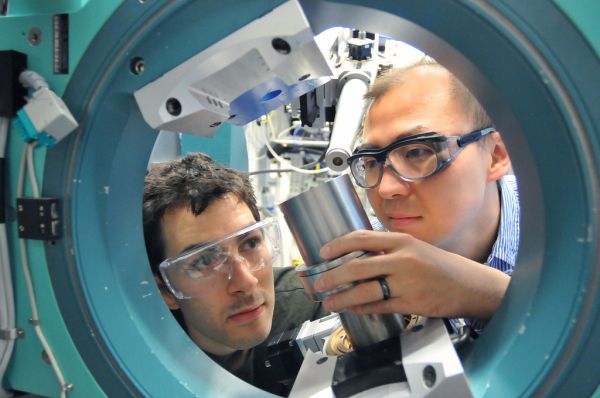Metallic chromium breakthrough