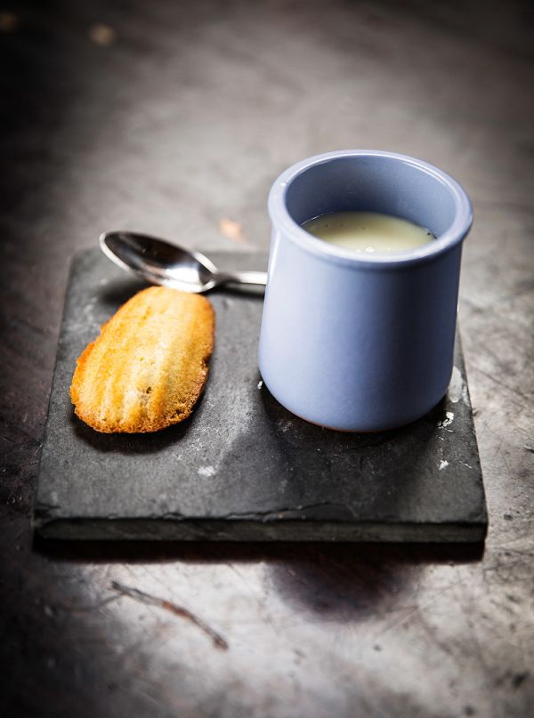 Birminigham HDV Foodshoot