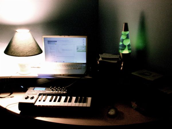 home is where the heart is