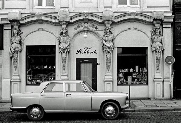 Hamburg 1971