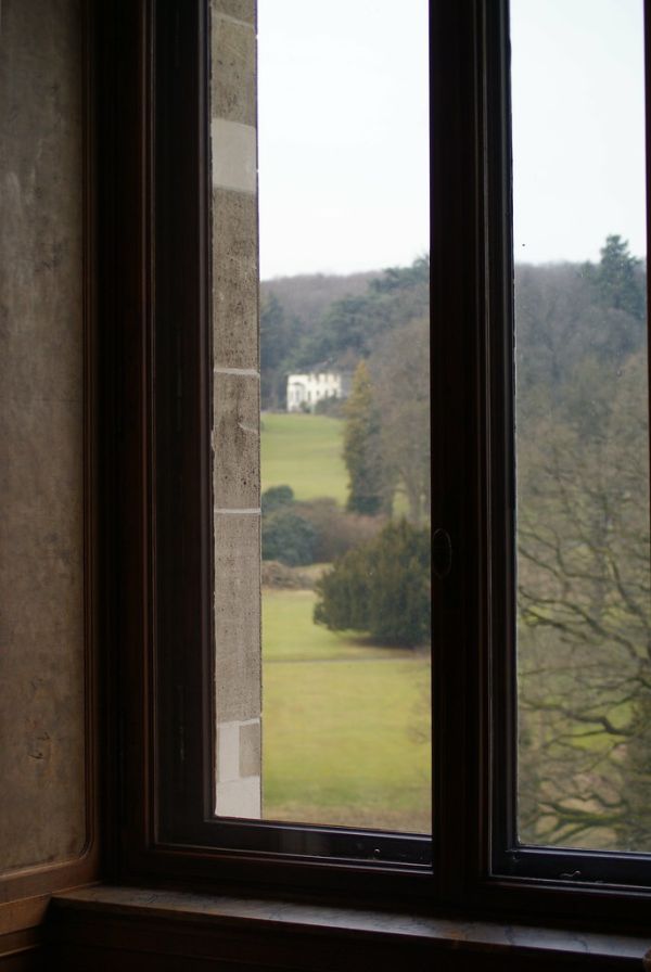 Essen - Villa Huegel und Baldeneysee 20