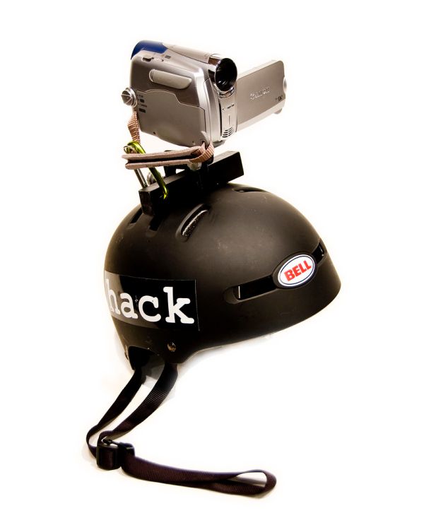 HelmetCam 2.0