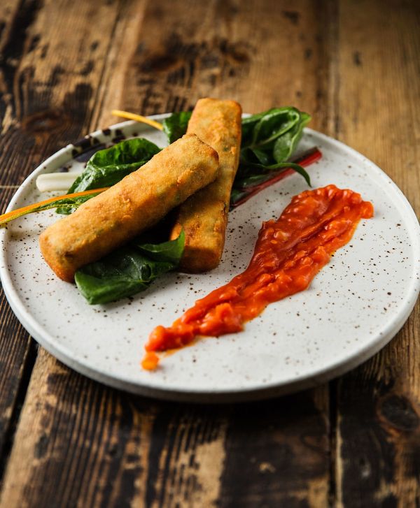 Birminigham HDV Foodshoot