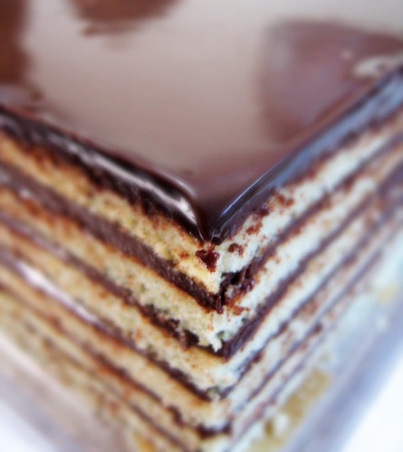 Opera Cake