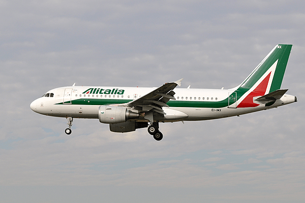 EI-IMX at Barcelona (2021)