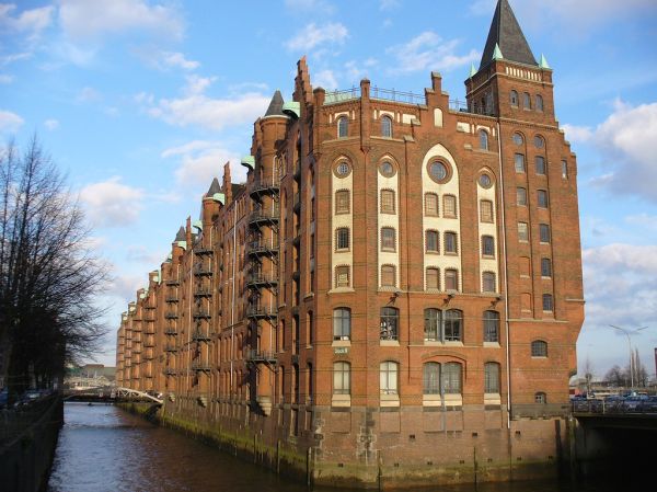Hamburg