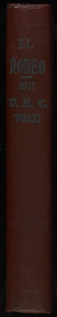 El Rodeo (1917) (43445)