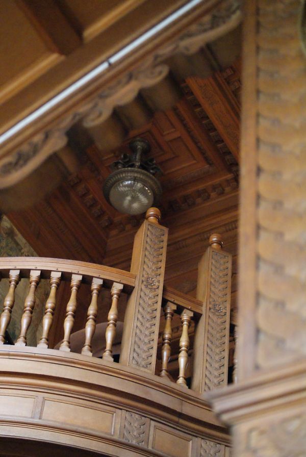 Essen - Villa Huegel und Baldeneysee 11