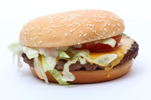 Hamburger