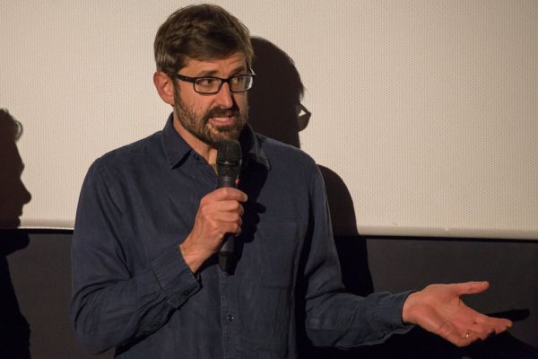 My Scientology Move van Louis Theroux opent Docville 2016
