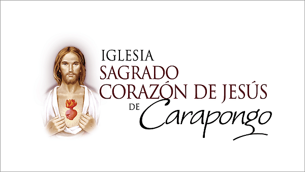 Logo Iglesia Carapongo DVCPRO HD 1080