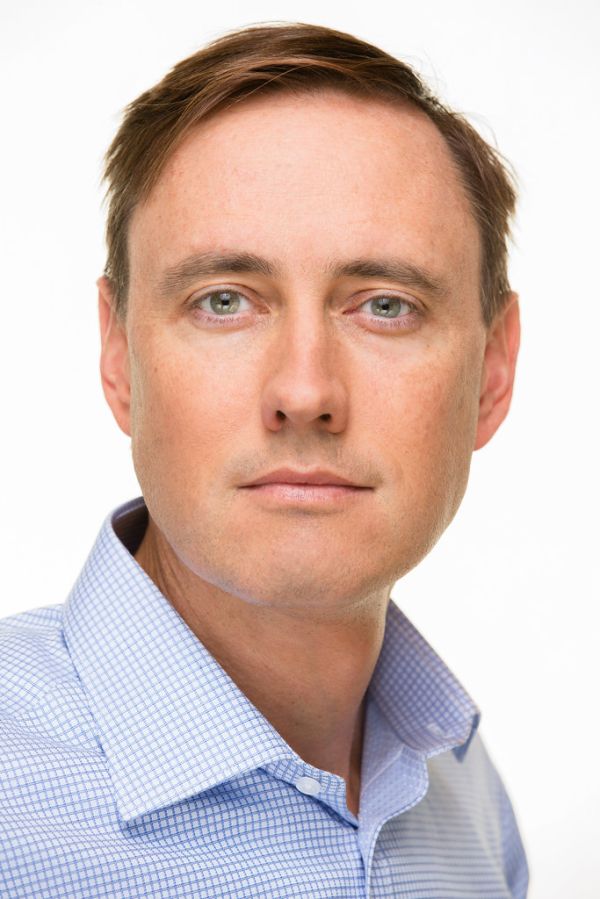 Headshot on white background - Steve Jurvetson